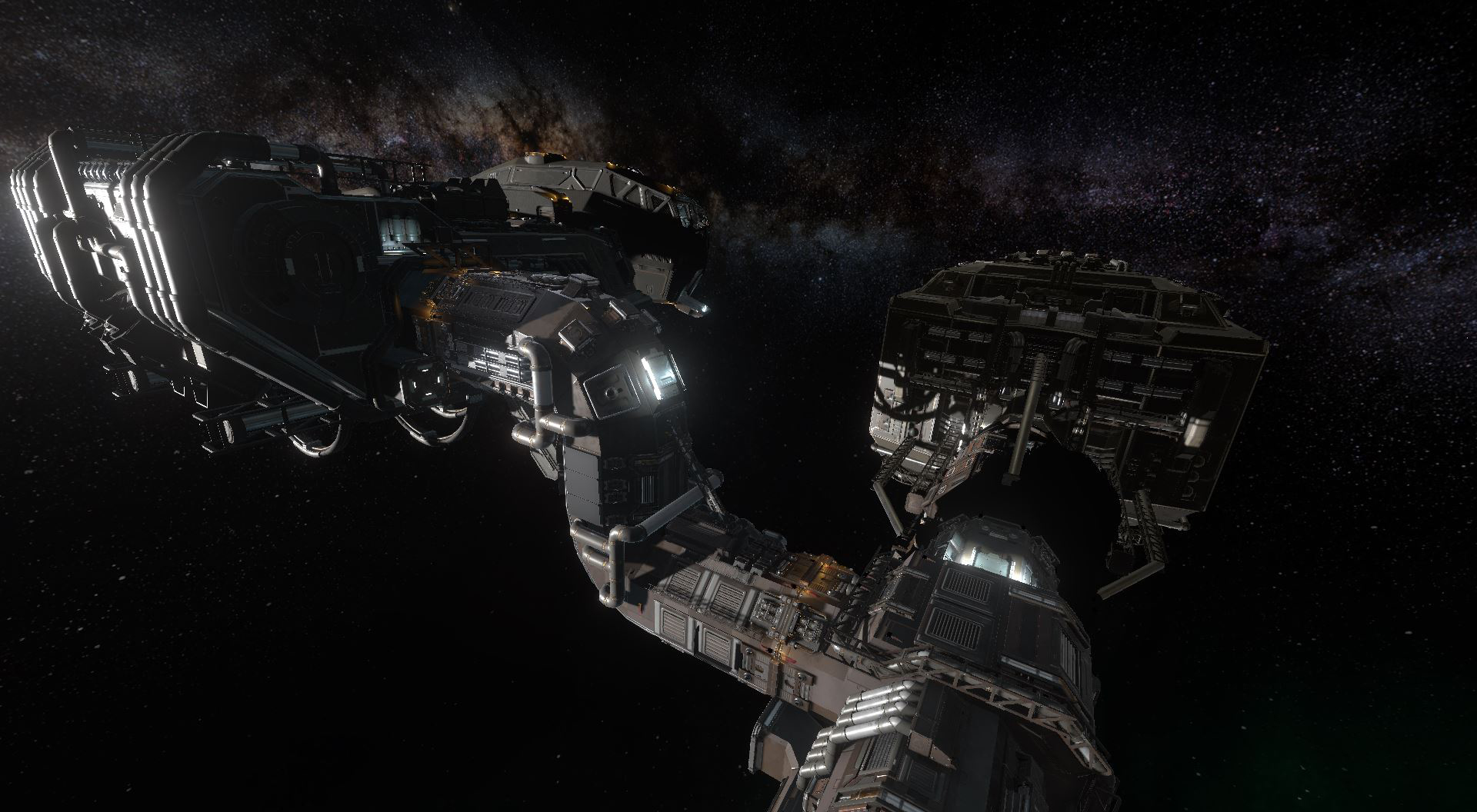 Pirates Hellion